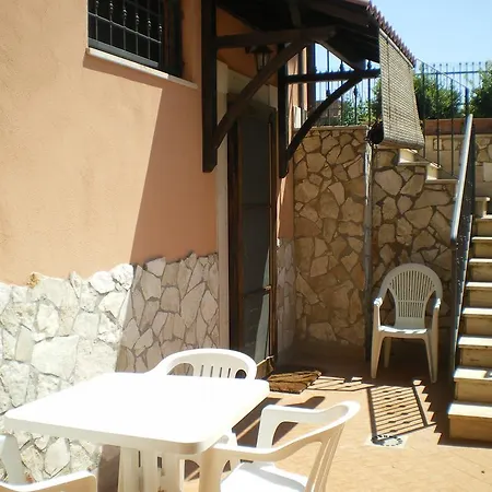 Apartment Casa Alba Chiara
