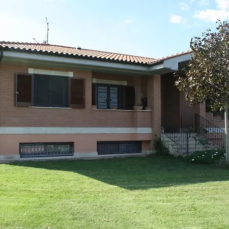 Apartment Casa Alba Chiara *