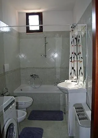 Casa Alba Chiara Apartment Rom