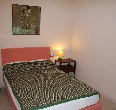 Casa Alba Chiara Apartment *