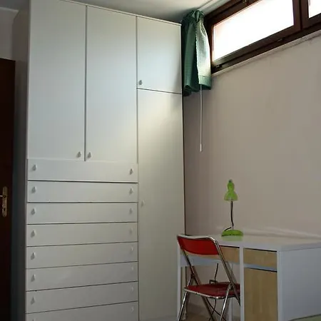 Casa Alba Chiara Rom