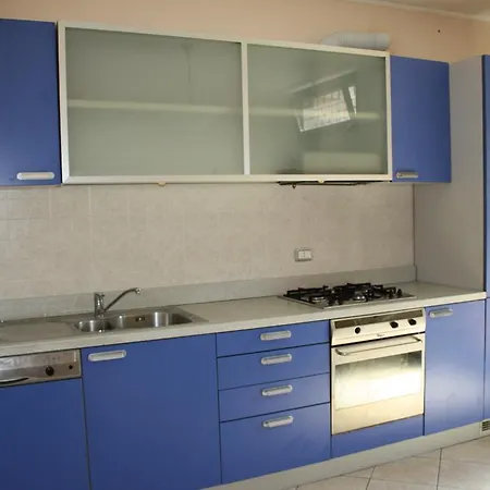 Apartment Casa Alba Chiara Rom